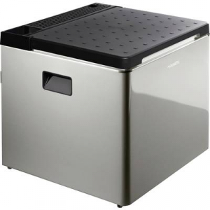 Dometic Group  ACX3 40G Gaskartusche Hűtőláda Abszorber 12 V, 230 V Ezüst 41 l 30 °C-kal a környezeti hőmérséklet alá (9600028414)