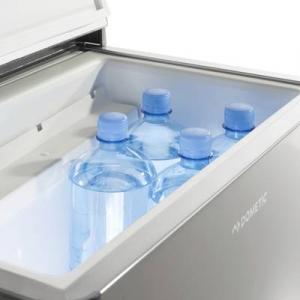 Dometic Group  ACX3 40G Gaskartusche Hűtőláda Abszorber 12 V, 230 V Ezüst 41 l 30 °C-kal a környezeti hőmérséklet alá (9600028414)