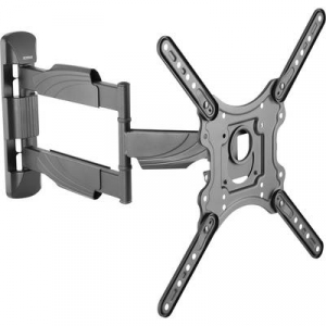 SpeaKa Professional Fali TV tartó 58,4 - 139,7 cm (23 - 55) dönthető,  SP-TVM-400 (SP-9451340)