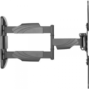 SpeaKa Professional Fali TV tartó 58,4 - 139,7 cm (23 - 55) dönthető,  SP-TVM-400 (SP-9451340)