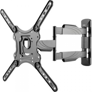 SpeaKa Professional Fali TV tartó 58,4 - 139,7 cm (23 - 55) dönthető,  SP-TVM-400 (SP-9451340)