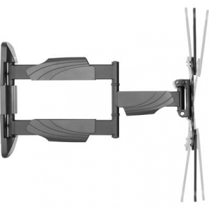 SpeaKa Professional Fali TV tartó 58,4 - 139,7 cm (23 - 55) dönthető,  SP-TVM-400 (SP-9451340)