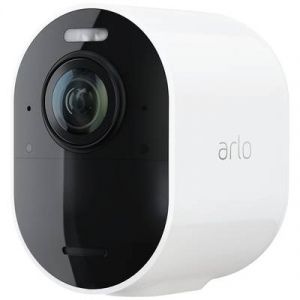 ARLO  Ultra 2 4K Zusatzkamera (VMC5040-200EUS) Vezet&eacute;k n&eacute;lk&uuml;li, WLAN IP-Megfigyelő kamera3840 x 2160 pixel