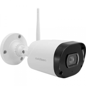 Avidsen  Homecam Outdoor (127052) WLAN IP Megfigyelő kamera 1920 x 1080 pixel
