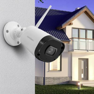 Avidsen  Homecam Outdoor (127052) WLAN IP Megfigyelő kamera 1920 x 1080 pixel