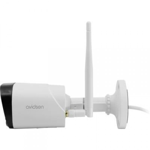 Avidsen  Homecam Outdoor (127052) WLAN IP Megfigyelő kamera 1920 x 1080 pixel