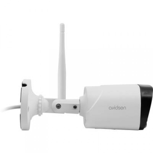 Avidsen  Homecam Outdoor (127052) WLAN IP Megfigyelő kamera 1920 x 1080 pixel