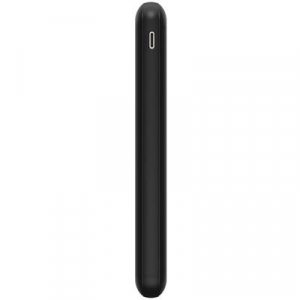 Ansmann  PB212 Powerbank 10000 mAh Smart IC LiPo Mikro USB, USB-C®, USB Fekete állapotjelző (1700-0132)