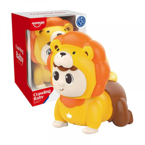 Huanger HE0705 m&aacute;sz&aacute;st seg&iacute;tő j&aacute;t&eacute;k