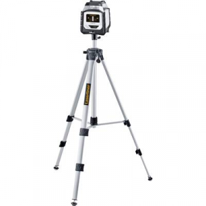 Laserliner  Duraplane 360 Set 175cm Vonall&eacute;zer &Ouml;nszintező (052.500A)