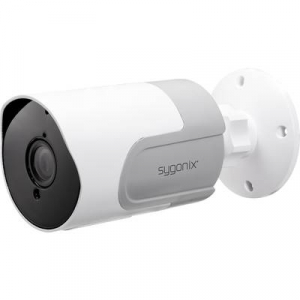 Sygonix WLAN IP megfigyelő kamera 1920 x 1080 pixel,  (SY-4535056)
