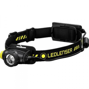 Ledlenser  H5R Work LED Fejl&aacute;mpa Akkur&oacute;l &uuml;zemeltetett 500 lm 2 &oacute;ra (502194)