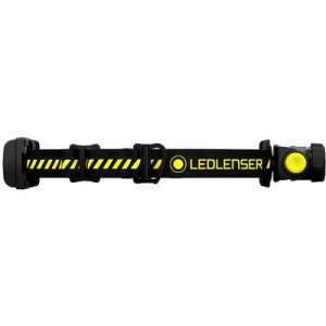 Ledlenser  H5R Work LED Fejl&aacute;mpa Akkur&oacute;l &uuml;zemeltetett 500 lm 2 &oacute;ra (502194)