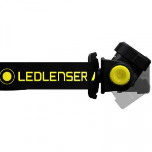 Ledlenser  H5R Work LED Fejl&aacute;mpa Akkur&oacute;l &uuml;zemeltetett 500 lm 2 &oacute;ra (502194)
