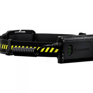 Ledlenser  H5R Work LED Fejl&aacute;mpa Akkur&oacute;l &uuml;zemeltetett 500 lm 2 &oacute;ra (502194)