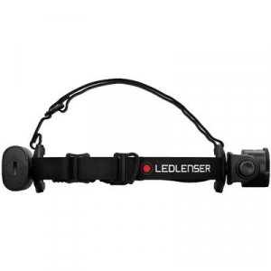 Ledlenser  H15R Core LED Fejl&aacute;mpa Akkur&oacute;l &uuml;zemeltetett 1000 lm 80 &oacute;ra (502123)