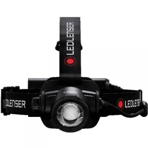 Ledlenser  H15R Core LED Fejl&aacute;mpa Akkur&oacute;l &uuml;zemeltetett 1000 lm 80 &oacute;ra (502123)