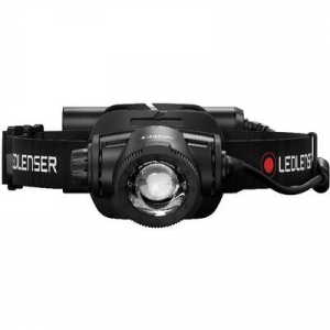 Ledlenser  H15R Core LED Fejl&aacute;mpa Akkur&oacute;l &uuml;zemeltetett 1000 lm 80 &oacute;ra (502123)