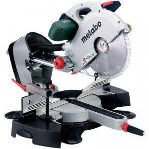 Metabo  KGS 315 Plus Billenő fűrész 2200 W 315 mm 30 mm (103150000)