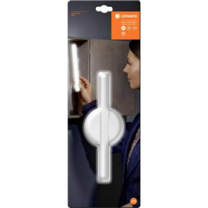 Ledvance  LEDSTIXX USB SI LEDV (4058075399723) Akkus asztali lámpa Rúd LED Hidegfehér Ezüst