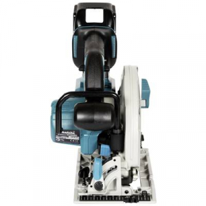 Makita  (DHS680RTJ) Akkus kézi körfűrész Vágási mélység max. (90°) 57 mm 18 V 5 Ah