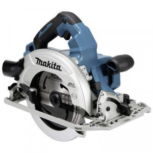 Makita  Akkus kézi körfűrész Vágási mélység max. (90°) 62.5 mm 18 V (DHS782ZJ)