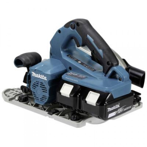 Makita  Akkus kézi körfűrész Vágási mélység max. (90°) 62.5 mm 18 V (DHS782ZJ)