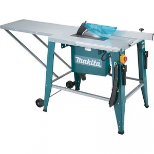 Makita Asztali körfűrész indukciós motorral 315 x 30 mm 2000 W,  (2712)