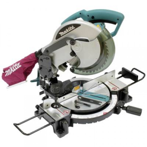 Makita  Billenő- és gérvágó fűrész 1500 W 260 mm 30 mm (MLS100N)