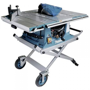 Makita  Asztali körfűrész 260 mm 30 mm 1500 W 230 V (MLT100NX1)