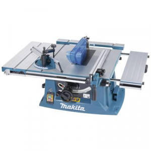 Makita  Asztali körfűrész 260 mm 30 mm 1500 W 230 V (MLT100NX1)