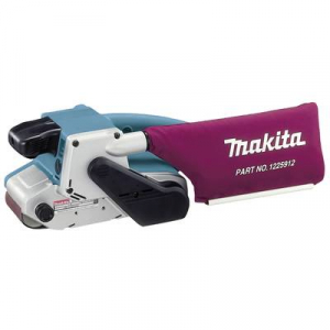 Makita  (9903J) Szalagcsiszoló 1010 W Szalag szélessége 76 mm Szalag hossza 533 mm