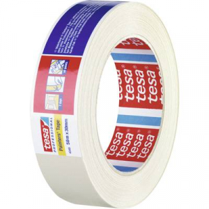 Tesa  STANDARD (04348-00017-03) Krepp szalag krepp&reg; B&eacute;zs (H x Sz) 50 m x 30 mm 1 db