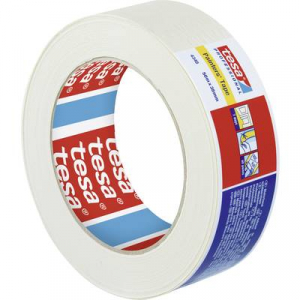 Tesa  STANDARD (04348-00018-03) Krepp szalag krepp&reg; B&eacute;zs (H x Sz) 50 m x 38 mm 1 db