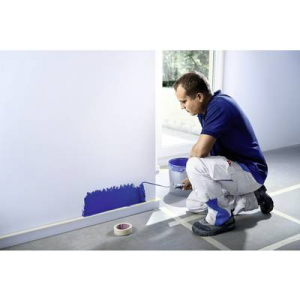 Tesa  STANDARD (04348-00018-03) Krepp szalag krepp&reg; B&eacute;zs (H x Sz) 50 m x 38 mm 1 db