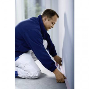 Tesa  PRECISION SENSITIVE (04333-00019-02) Krepp szalag Präzisionskrepp® Világos rózsaszín (H x Sz) 50 m x 30 mm 1 db