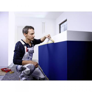 Tesa  PRECISION STANDARD (04344-00000-00) Krepp szalag Pr&auml;zisionskrepp&reg; S&aacute;rga (H x Sz) 50 m x 50 mm 1 db