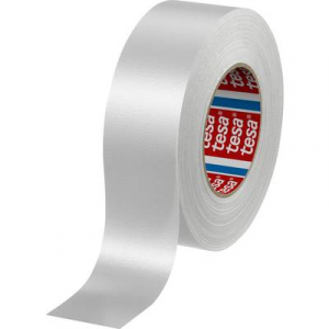 Tesa  (04688-00043-00) Repair tape ® Professional Fehér (H x Sz) 25 m x 50 mm 1 db
