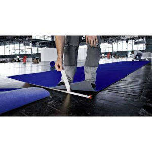 Tesa  UNIVERSAL REMOVABLE (04939-00003-11) Fektető szalag ® Professional Fehér (H x Sz) 25 m x 50 mm 1 db