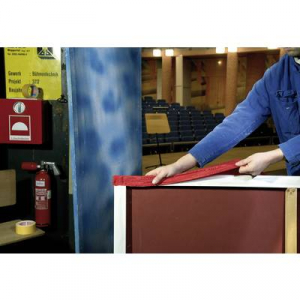 Tesa  UNIVERSAL REMOVABLE (04939-00003-11) Fektető szalag ® Professional Fehér (H x Sz) 25 m x 50 mm 1 db