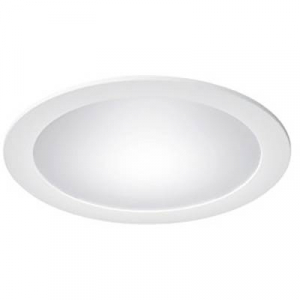 Siteco  Prevalight by Osram (5DF10C77561R) LED-es be&eacute;p&iacute;thető l&aacute;mpa 24 W LED Feh&eacute;r