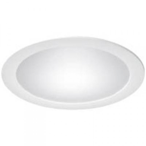 Siteco  Prevalight by Osram (5DF10C77561R) LED-es be&eacute;p&iacute;thető l&aacute;mpa 24 W LED Feh&eacute;r