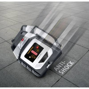 Laserliner  Duraplane 360 Set 175cm Vonall&eacute;zer &Ouml;nszintező (052.500A)