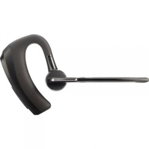 Sygonix Bluetooth headset, fekete,  (SC-WE-500)