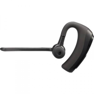 Sygonix Bluetooth headset, fekete,  (SC-WE-500)
