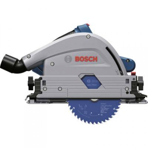 Bosch Professional  BITURBO GKT 18V-52 GC Akkus merülő fűrész 140 mm 20 mm 1620 W (0615990M0A)
