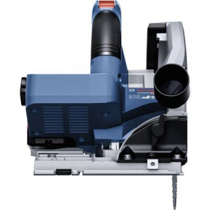 Bosch Professional  BITURBO GKT 18V-52 GC Akkus merülő fűrész 140 mm 20 mm 1620 W (0615990M0A)
