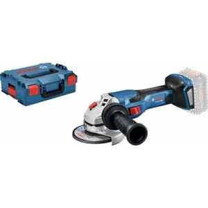 Bosch Professional  GWS 18V-15 C (06019H6000) Akkus sarokcsiszoló 125 mm akku nélkül, töltő nélkül, Hordtáskával 18 V
