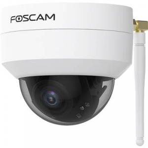 Foscam  D4Z (fscd4z) WLAN IP Megfigyelő kamera 2304 x 1536 pixel