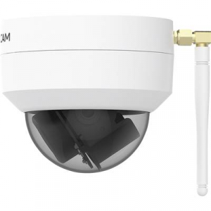 Foscam  D4Z (fscd4z) WLAN IP Megfigyelő kamera 2304 x 1536 pixel